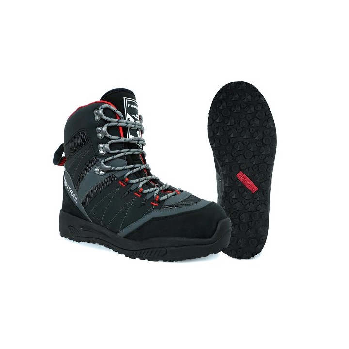 Finntrail buty Speedmaster Graphite 39