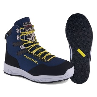 Finntrail buty Sportsman Blue 6 39