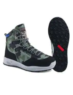 Finntrail buty Sportsman CamoArmy 41