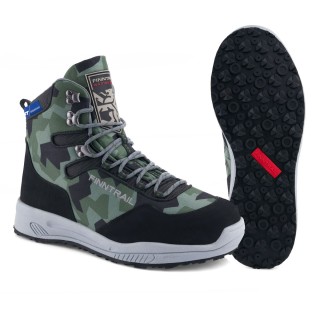 Finntrail buty Sportsman CamoArmy 44