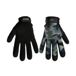Finntrail Gloves Eagle CamoArmy M