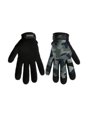 Finntrail Gloves Eagle CamoArmy M