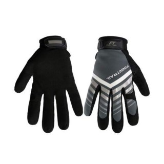 Finntrail Gloves Eagle Grey L