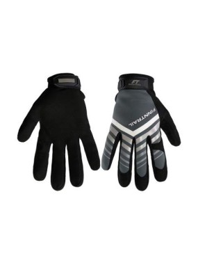 Finntrail Gloves Eagle Grey L