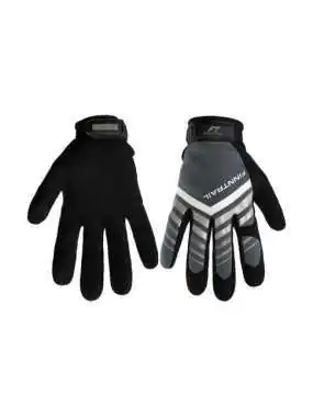 Finntrail Gloves Eagle Grey L