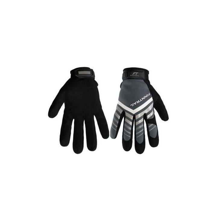 Finntrail Gloves Eagle Grey M