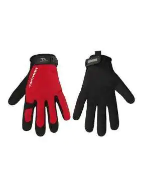 Finntrail Gloves Eagle Red L