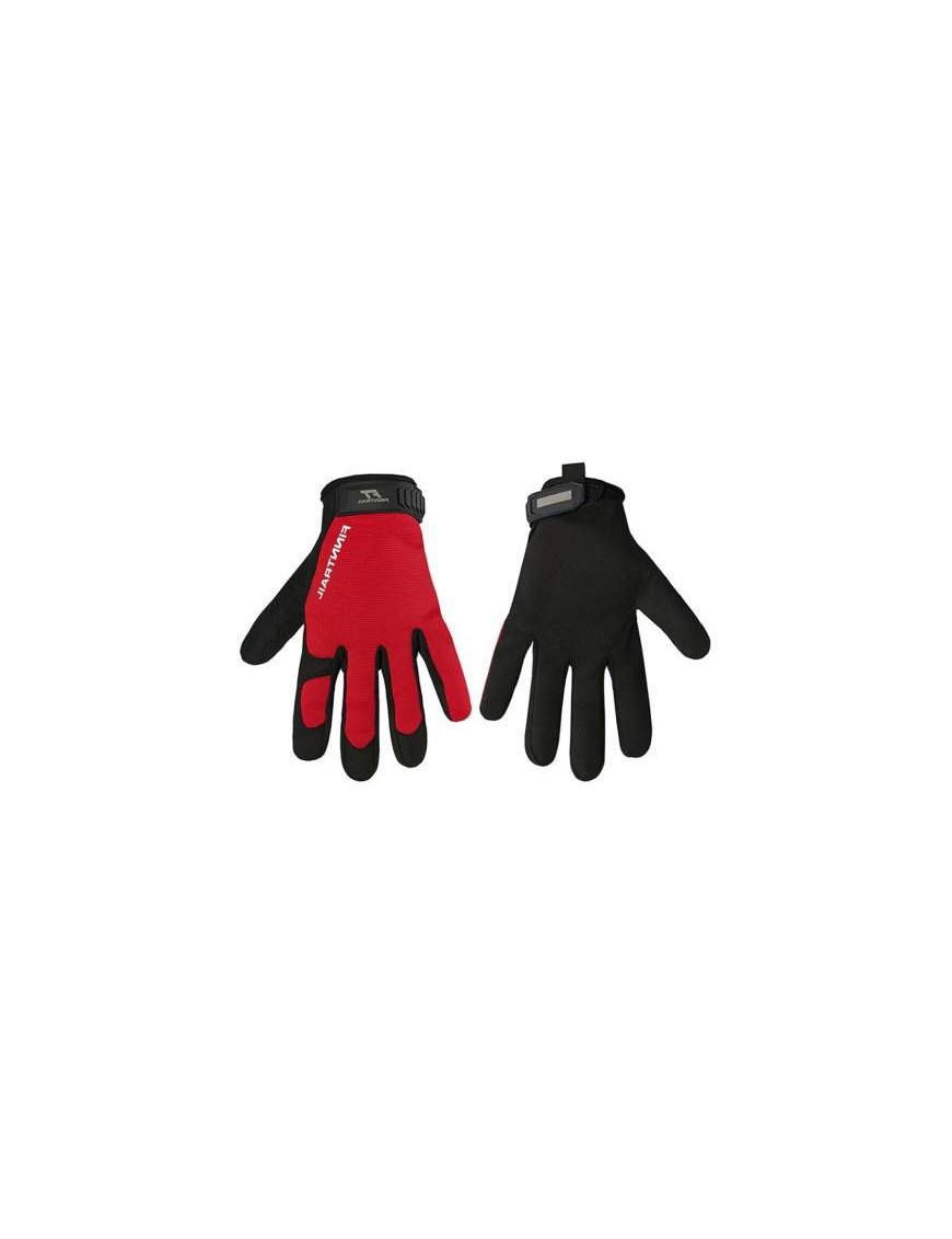 Finntrail Gloves Eagle Red L