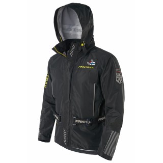 Finntrail kurtka Mudway Graphite M