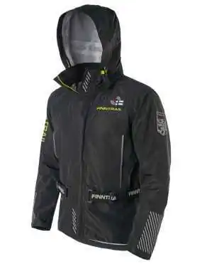 Finntrail kurtka Mudway Graphite M