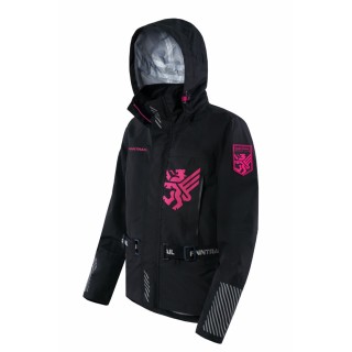 Finntrail kurtka Rachel Graphite L
