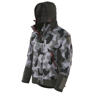 Finntrail kurtka Speedmaster CamoArctic XS