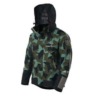 Finntrail kurtka Speedmaster CamoArmy M