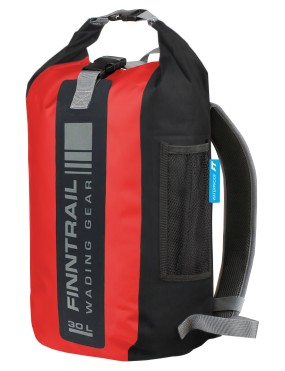 Finntrail plecak Trace 30L czerwony