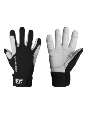Finntrail rękawice Enduro Grey XL