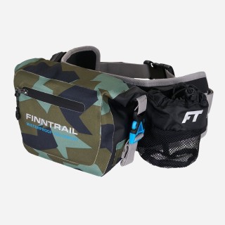 Finntrail saszetka biodrowa Sportsman CamoArmy
