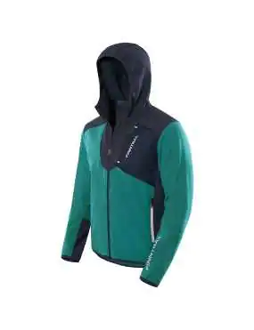 Finntrail Softshell Nitro Green XXL