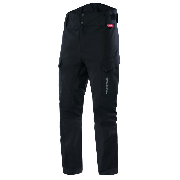 Finntrail Spodnie Expert Graphite L