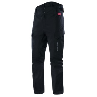Finntrail spodnie Expert Graphite XS