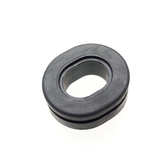 Fixed Rubber