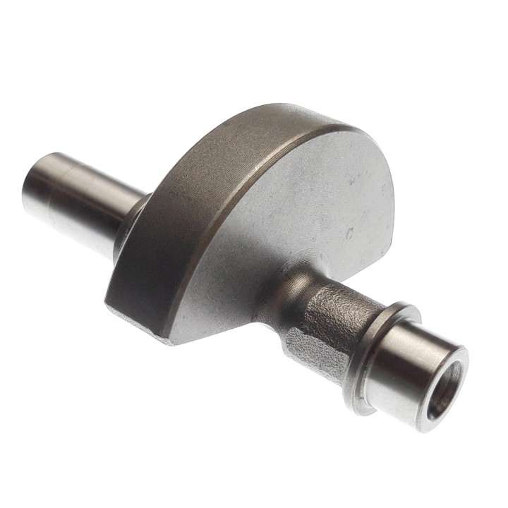 FIXED SHAFT