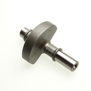 FIXED SHAFT SET