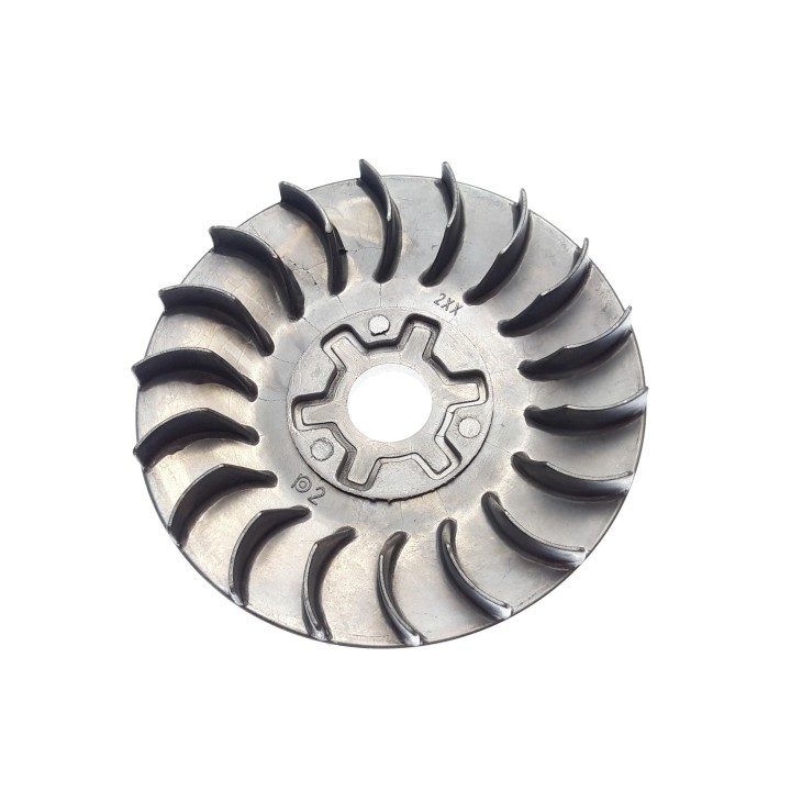 Fixed Sheave, Primary