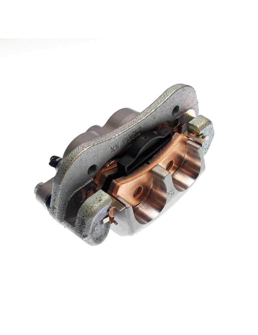 FL BRAKE ASSY