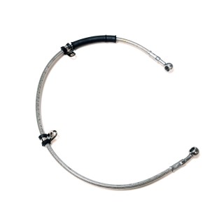 FL BRAKE OIL PIPE