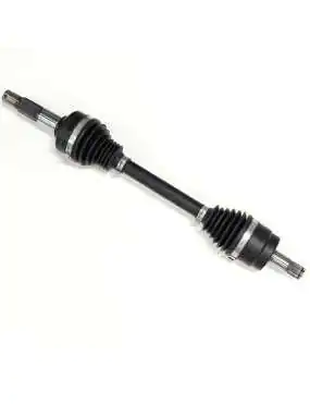 FL CONSTANT VELOCITY DRIVE SHAFT ASSY