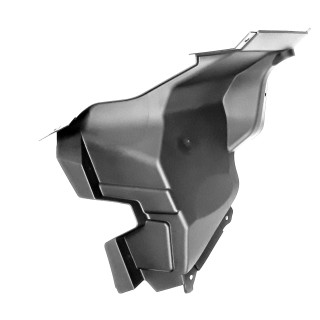 FL HEADLIGHT MASKS