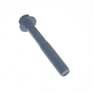 FLANGE BOLT M6X52