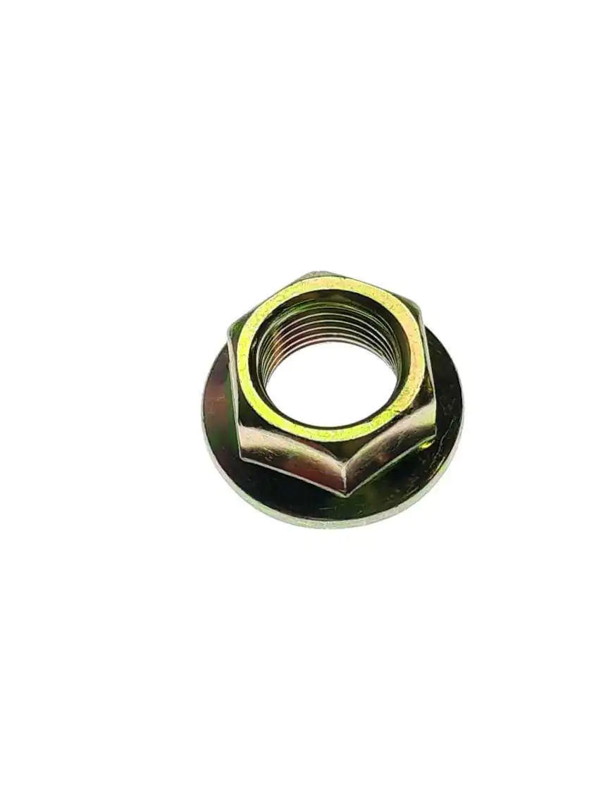 FLANGE NUT 14MM