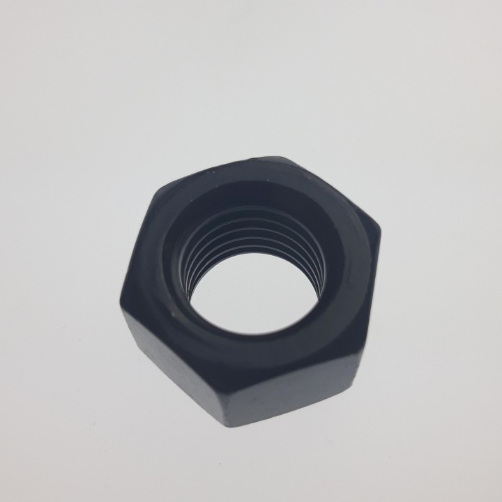 FLANGE NUT M16X1.5