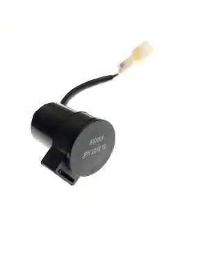 FLASHER RELAY ASSY