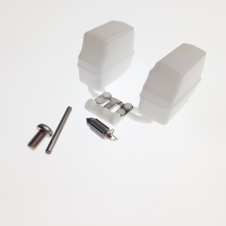 FLOAT ASSY