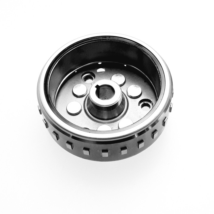 Fly Wheel