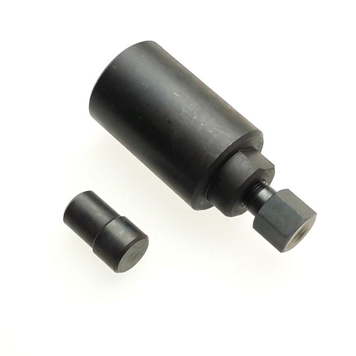 FLYWHEEL REMOVER