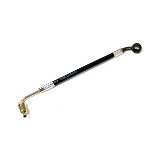 FOOT BRAKE HOSE