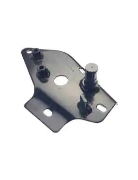 FOOT BRAKE MOUNTING PLATE