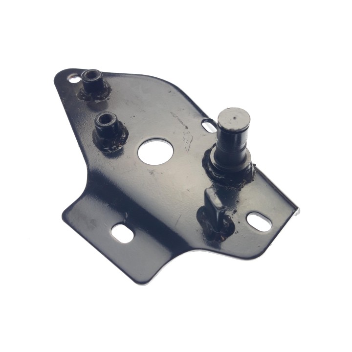 FOOT BRAKE MOUNTING PLATE