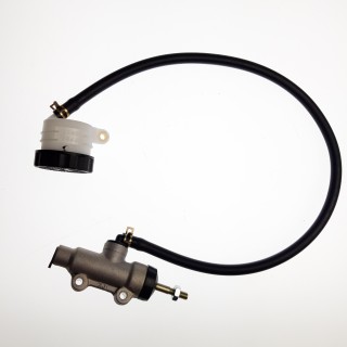 FOOT BREAKE CYLINDER