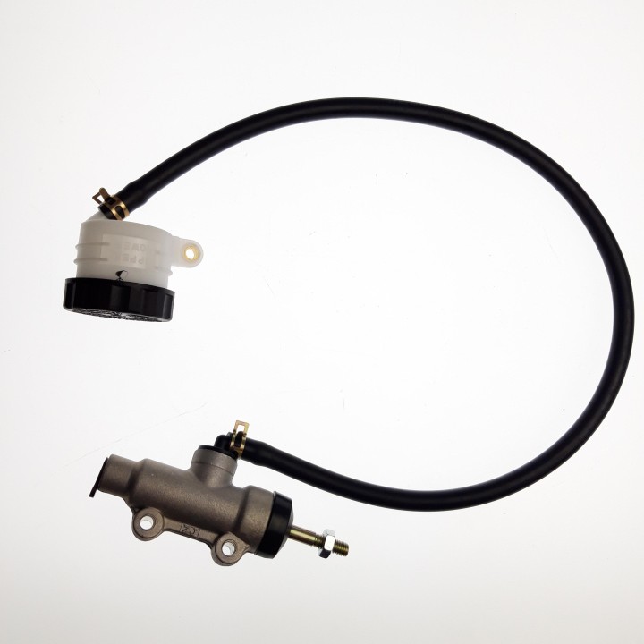 FOOT BREAKE CYLINDER