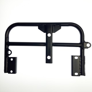 FOOTREST WELD ASSEMBLY RIGHT