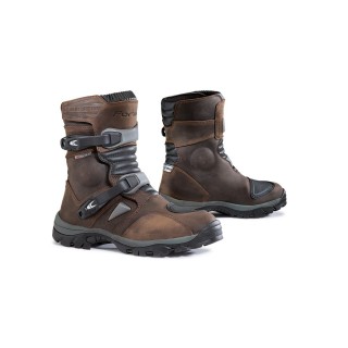 FORMA buty niskie Adventure - brązowe 45