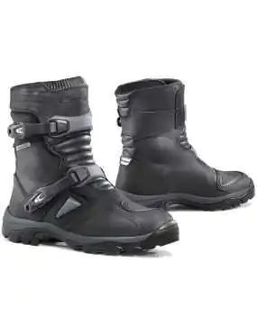 FORMA buty niskie Adventure - czarne 42