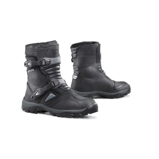 FORMA buty niskie Adventure - czarne 44
