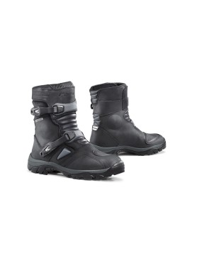 FORMA buty niskie Adventure - czarne 45