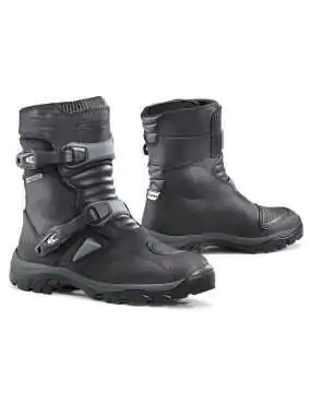 FORMA buty niskie Adventure - czarne 47