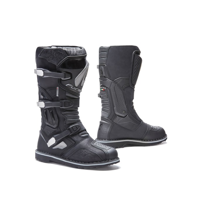 FORMA buty TERRA EVO DRY czarne 44